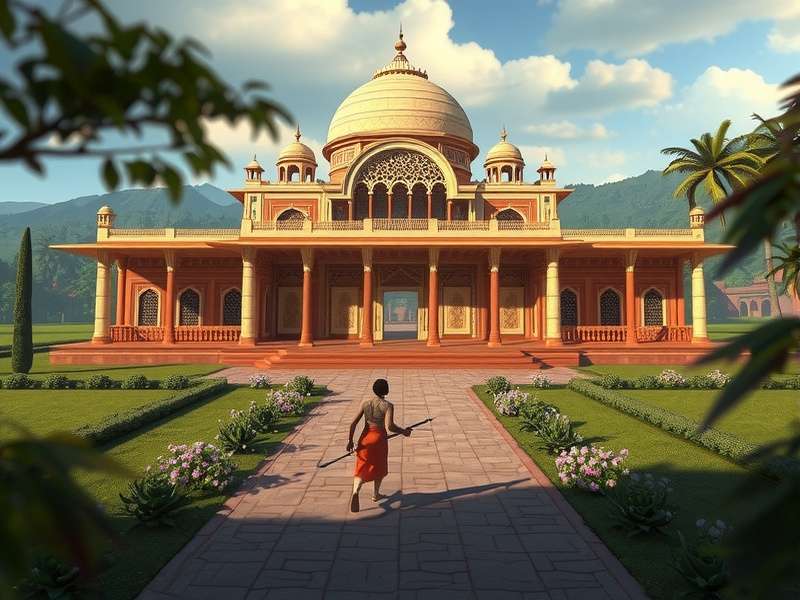 Indian Vidura S Insight Community