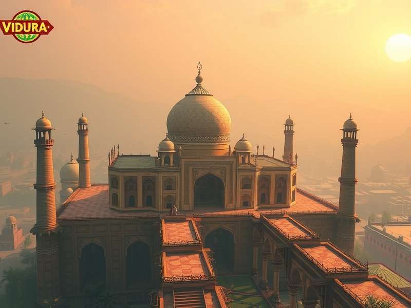 Vidura S Insight Gameplay Screenshot